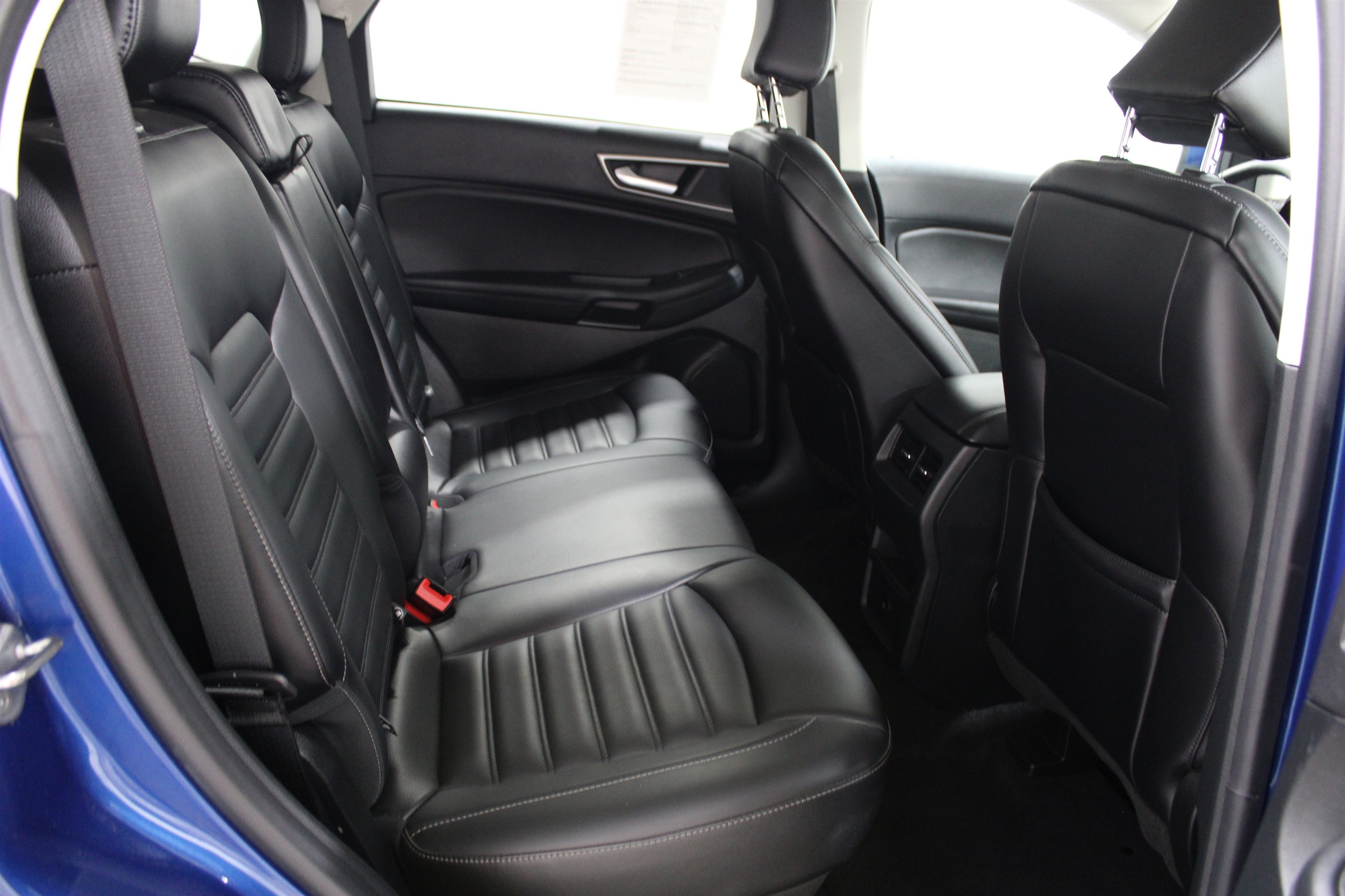 2024 Ford Edge SEL - Photo 23