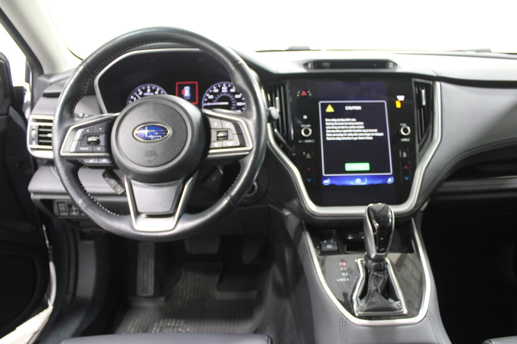 Used 2021 Subaru Outback Limited XT SUV