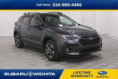 2026 Subaru Crosstrek Premium Sport Utility