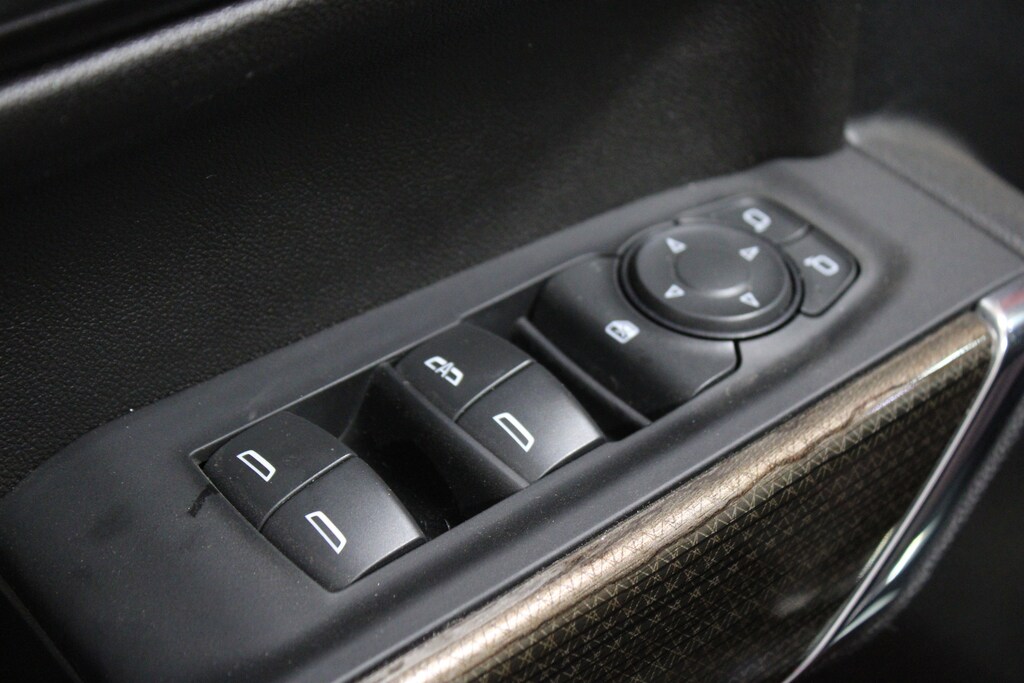 Used 2022 Chevrolet Silverado 1500 LTD RST Truck Crew Cab