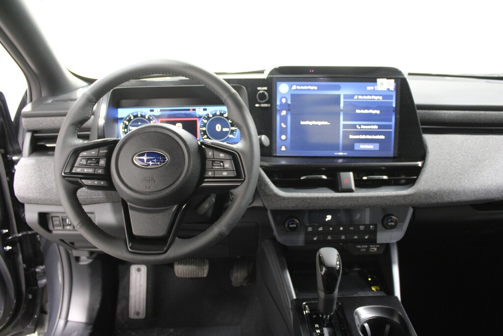 New 2026 Subaru Outback Premium Sport Utility