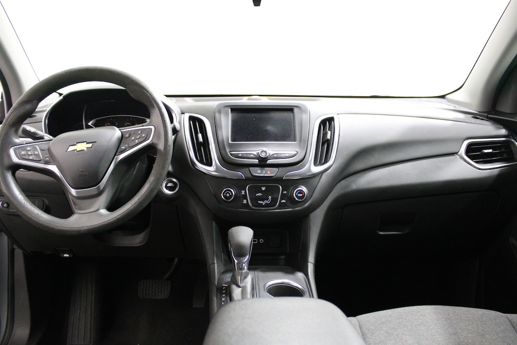 Used 2023 Chevrolet Equinox LT w/1LT SUV