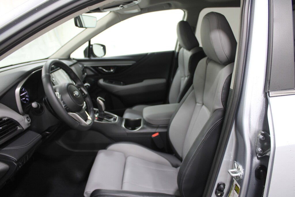 New 2025 Subaru Outback Limited Sport Utility