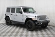  Jeep Wrangler Unlimited 4xe