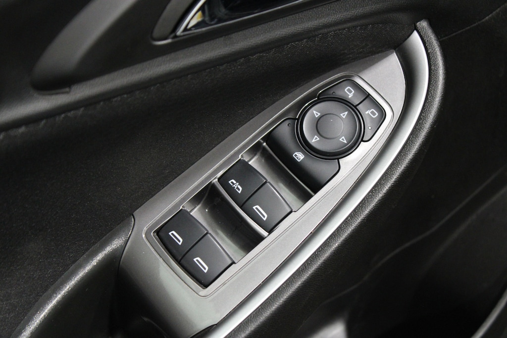 Used 2023 Chevrolet Malibu 1LT Sedan