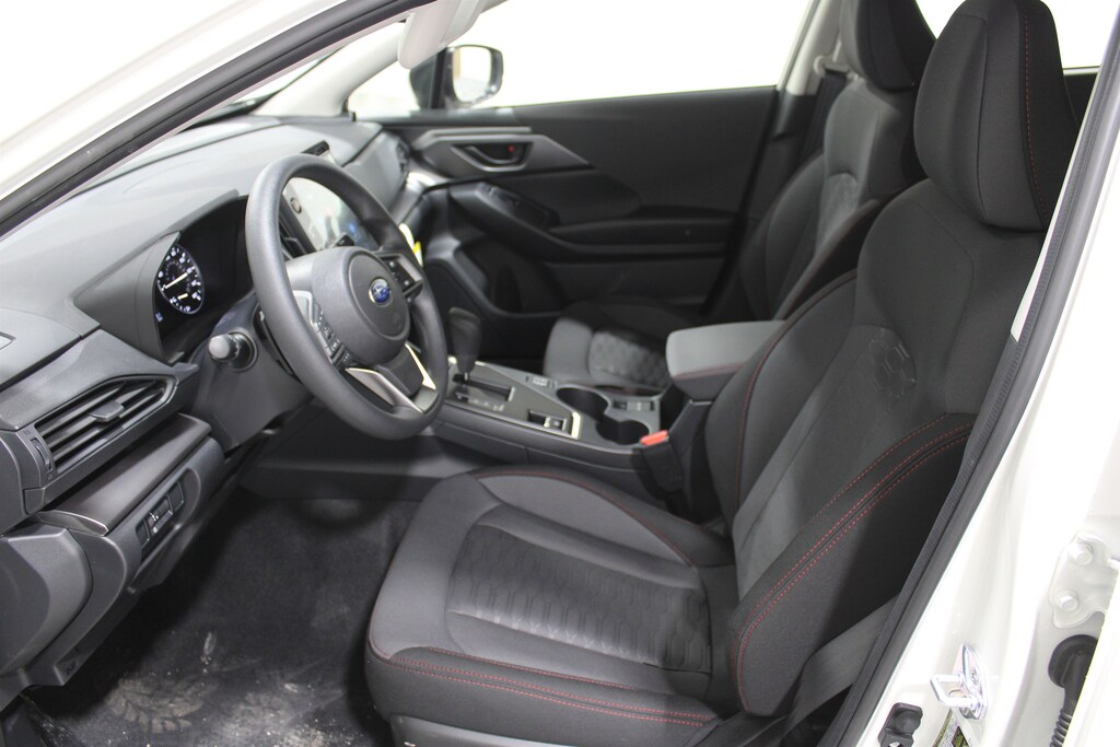 New 2026 Subaru Impreza Sport Hatchback