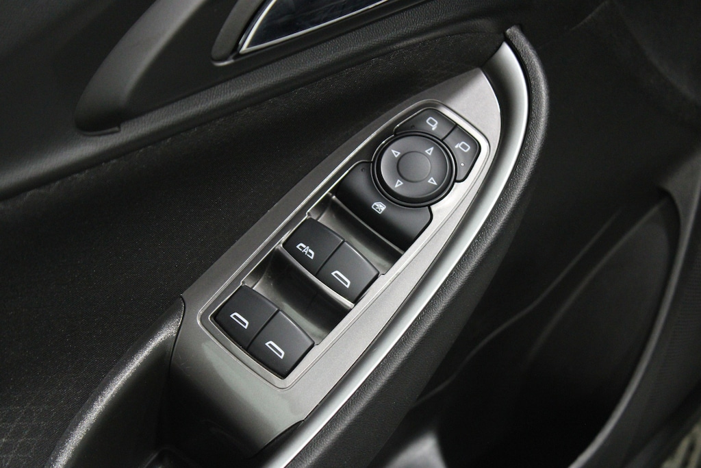 Used 2023 Chevrolet Malibu 1LT Sedan