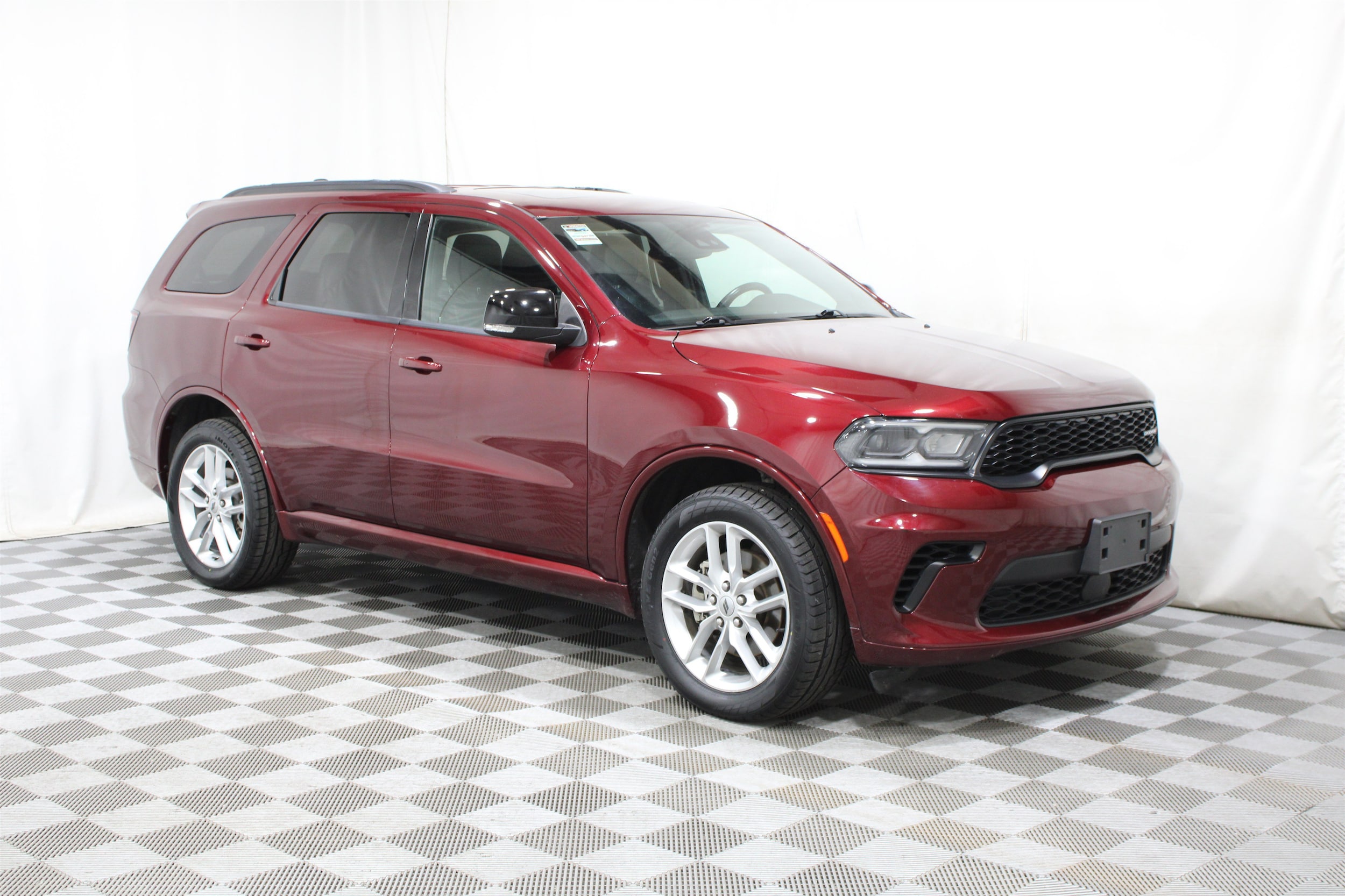 2024 Dodge Durango SUV 