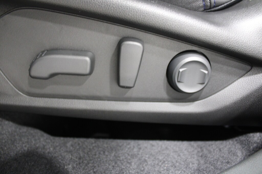 New 2025 Subaru Forester Limited Hybrid Sport Utility