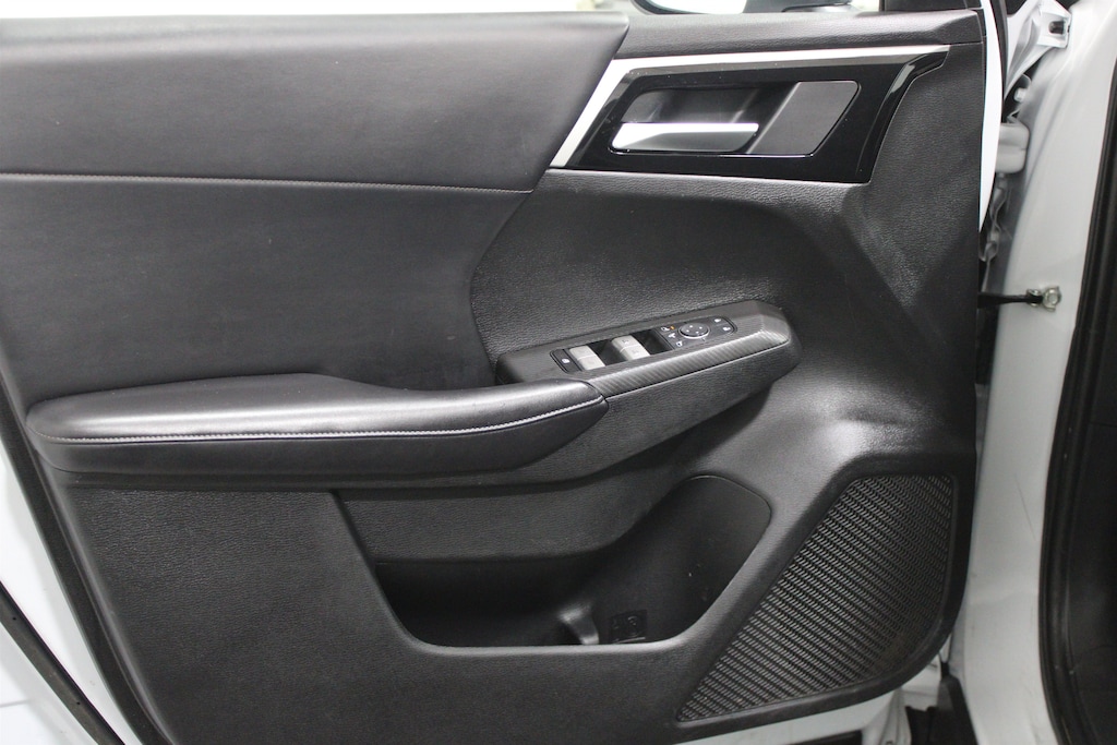 Used 2024 Mitsubishi Outlander SE SUV