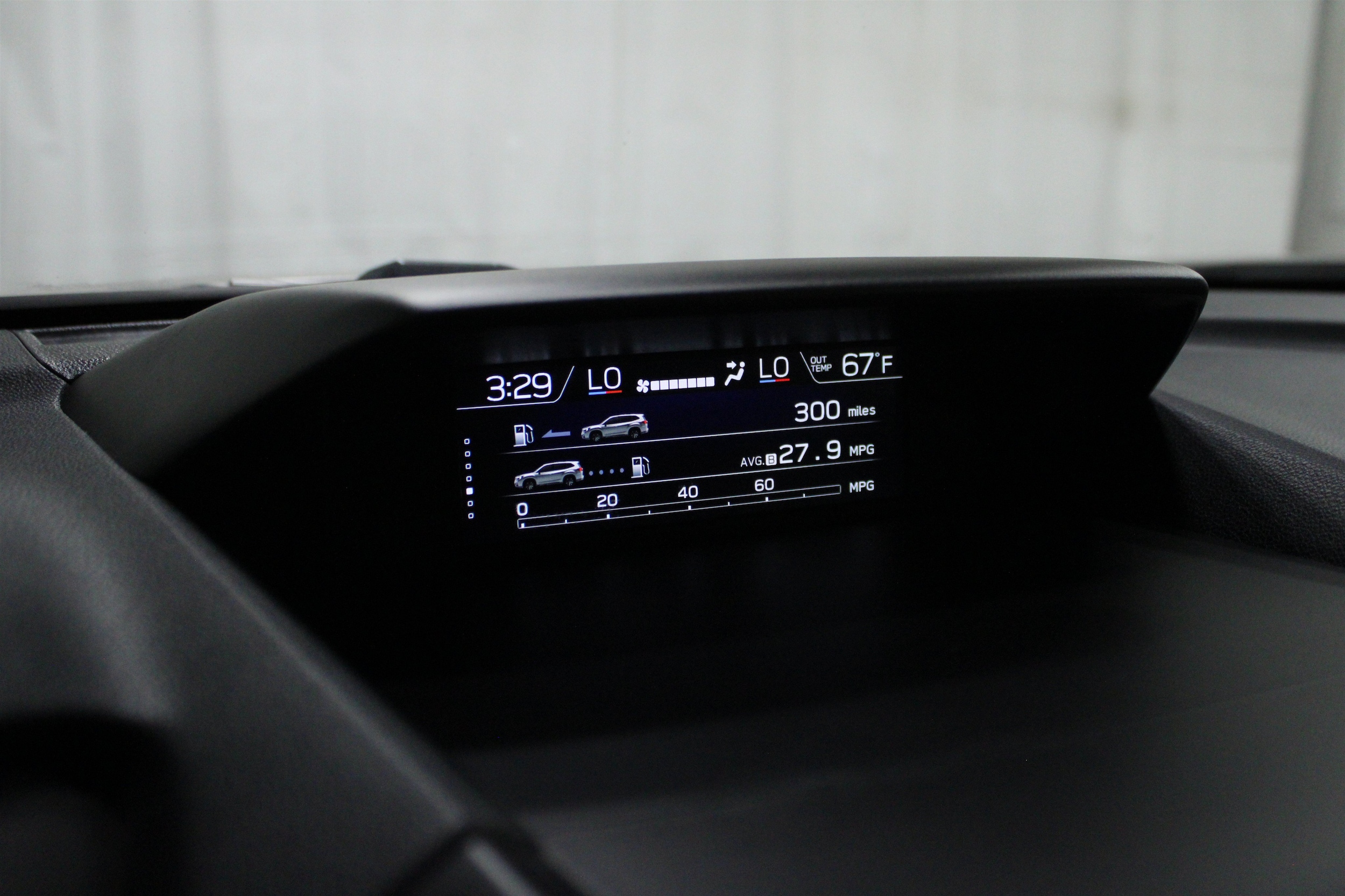 2023 Subaru Forester Limited - Photo 11