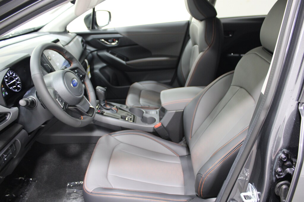 New 2026 Subaru Crosstrek Limited Sport Utility