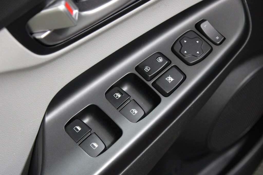 Used 2022 Hyundai Kona SEL SUV