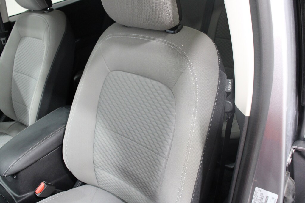 Used 2021 Ford Escape SE SUV