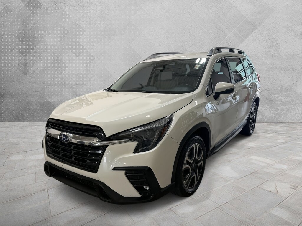 Used 2023 Subaru Ascent Limited 7-Passenger SUV