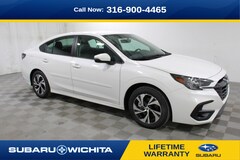 2025 Subaru Legacy Premium 4dr Car