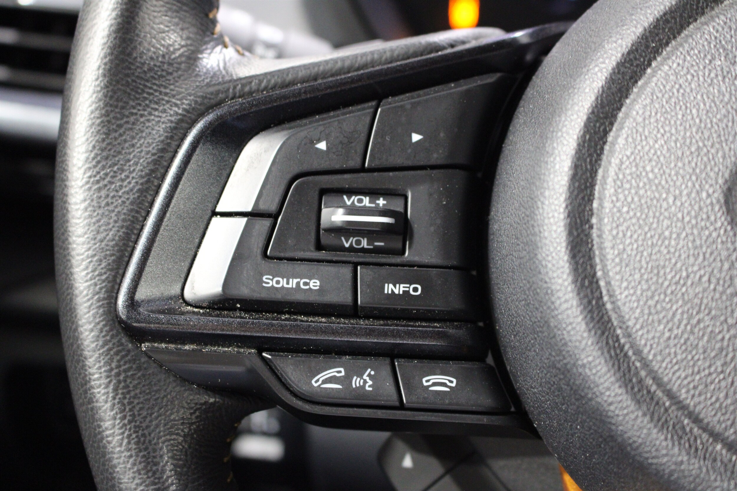 2022 Subaru Forester Wilderness - Photo 11