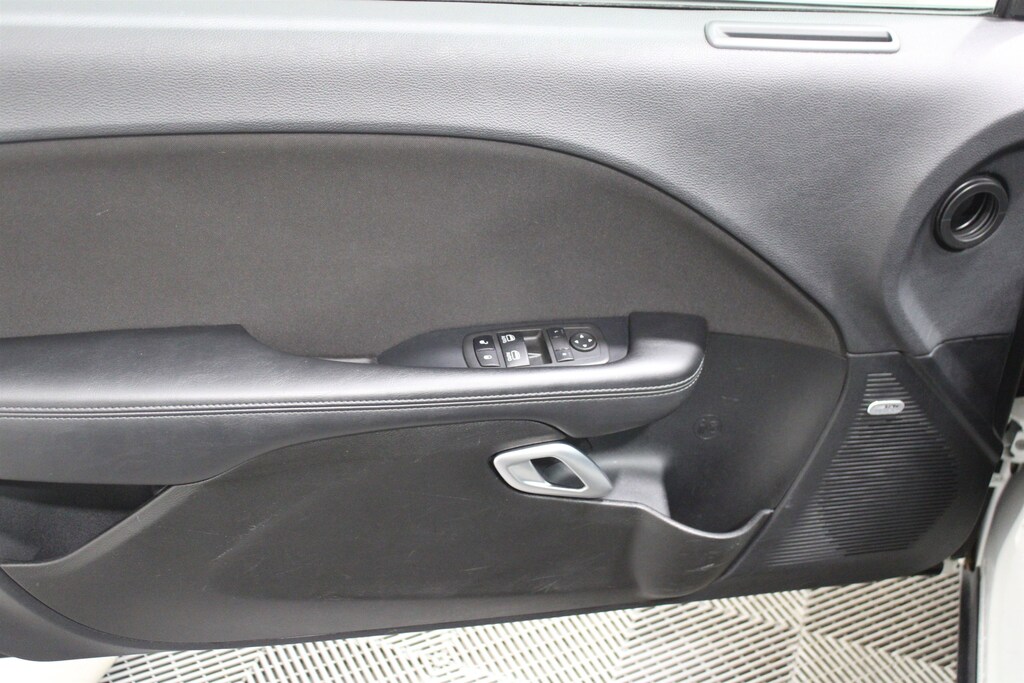 Used 2023 Dodge Challenger GT Coupe