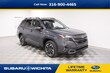 Subaru Forester Hybrid