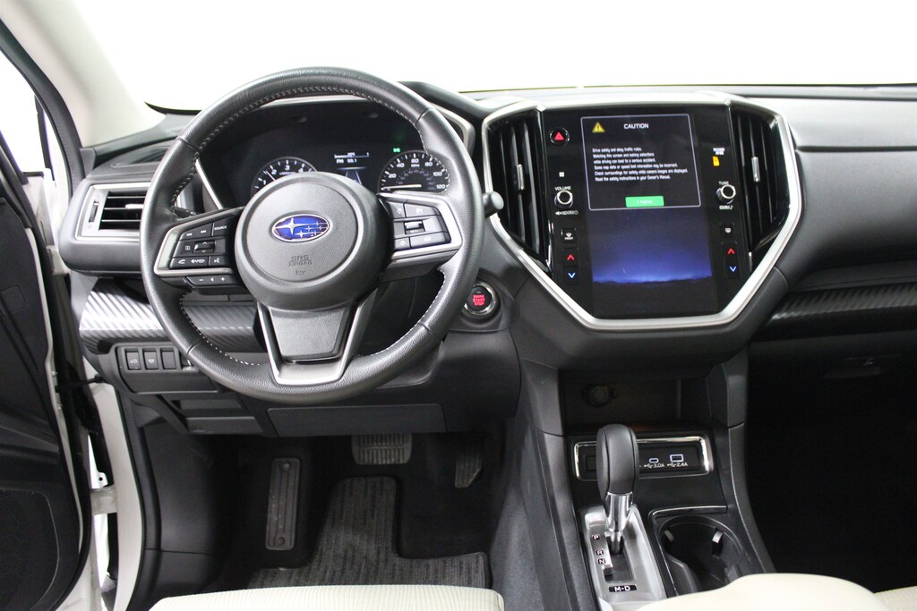 Used 2025 Subaru Ascent Premium 7-Passenger SUV