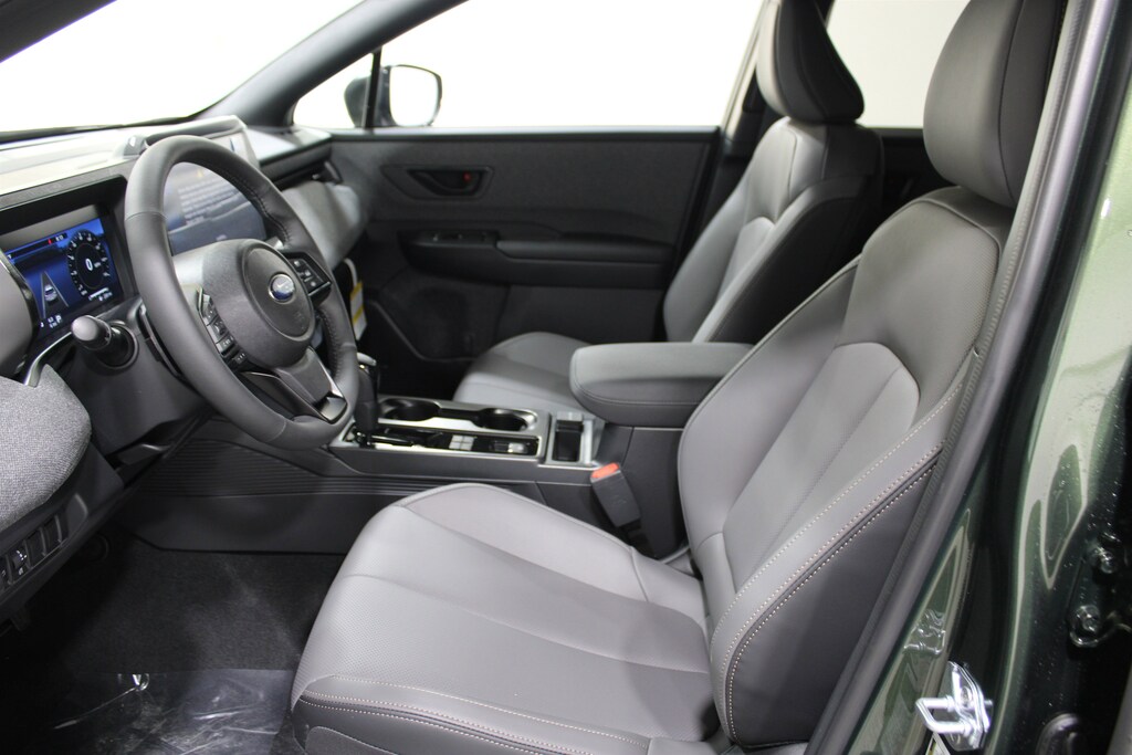 New 2026 Subaru Outback Limited Sport Utility