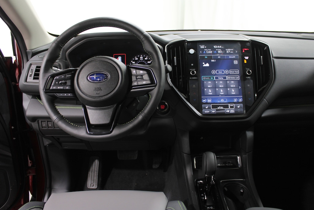 New 2025 Subaru Ascent Onyx Edition 7-Passenger Sport Utility