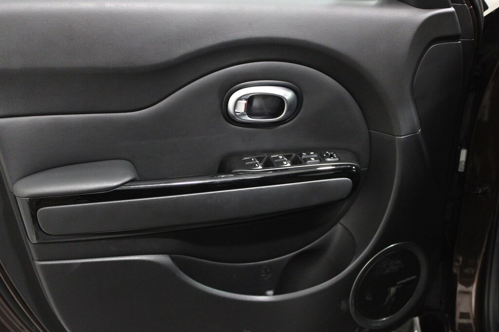 Used 2017 Kia Soul + Hatchback