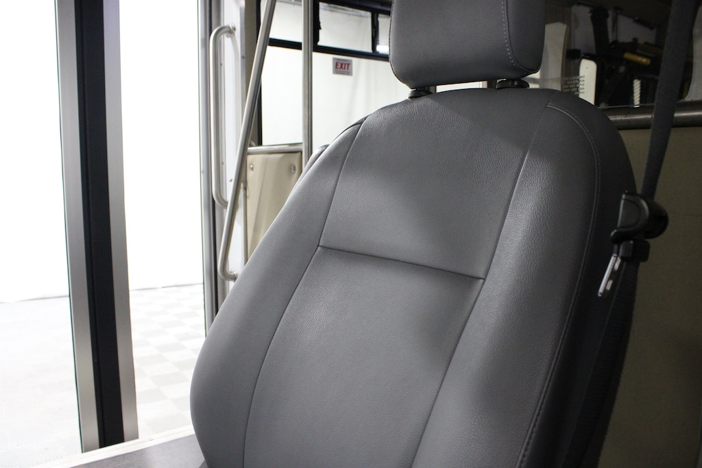 Used 2019 Ford Transit-350 Cutaway Base w/10,360 lb. GVWR Truck