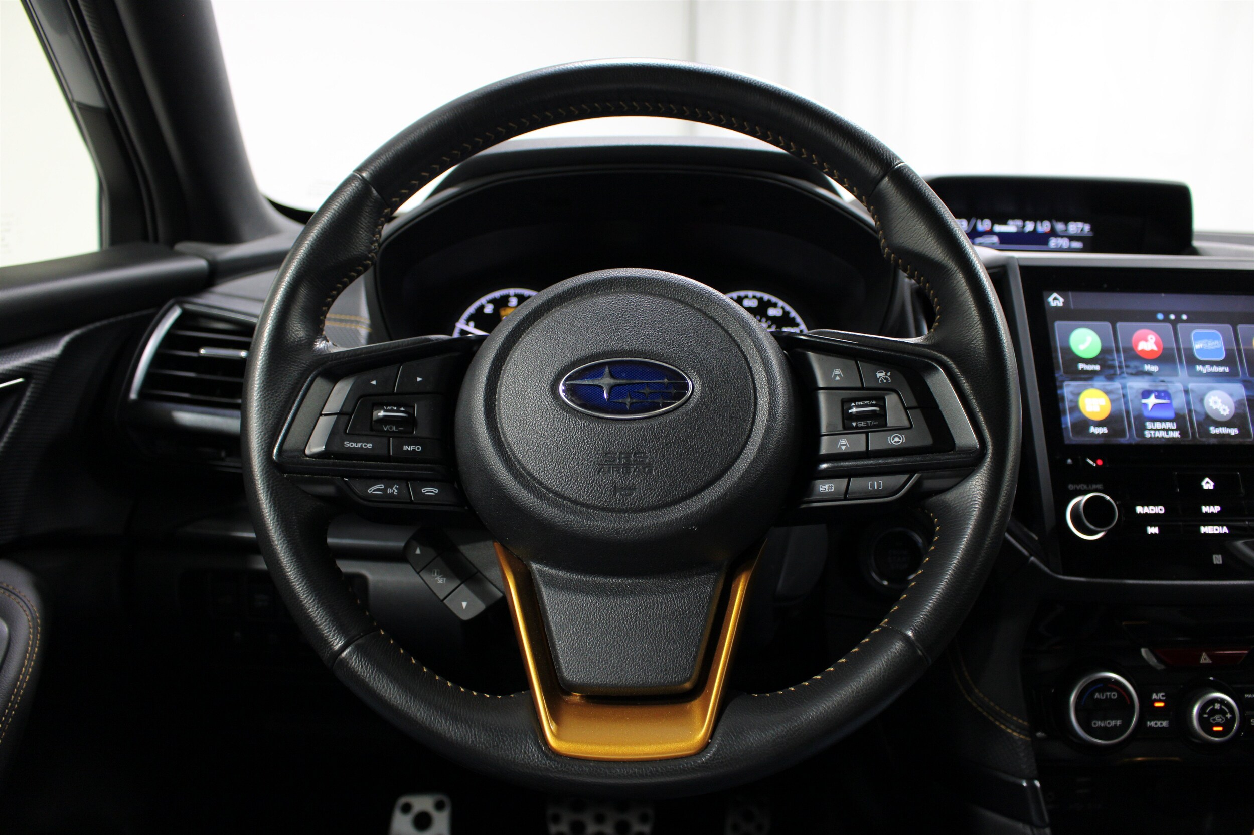 2022 Subaru Forester Wilderness - Photo 10