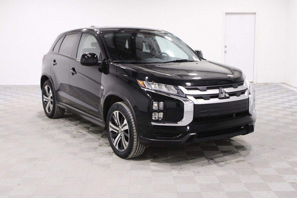 Used 2024 Mitsubishi Outlander Sport 2.0 S SUV