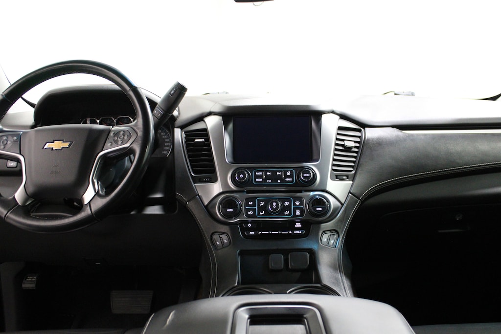 Used 2019 Chevrolet Tahoe LT SUV