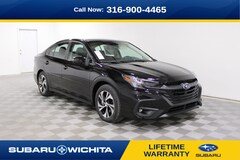 2025 Subaru Legacy Premium 4dr Car
