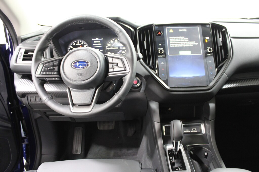 New 2026 Subaru Ascent Premium 7-Passenger Sport Utility