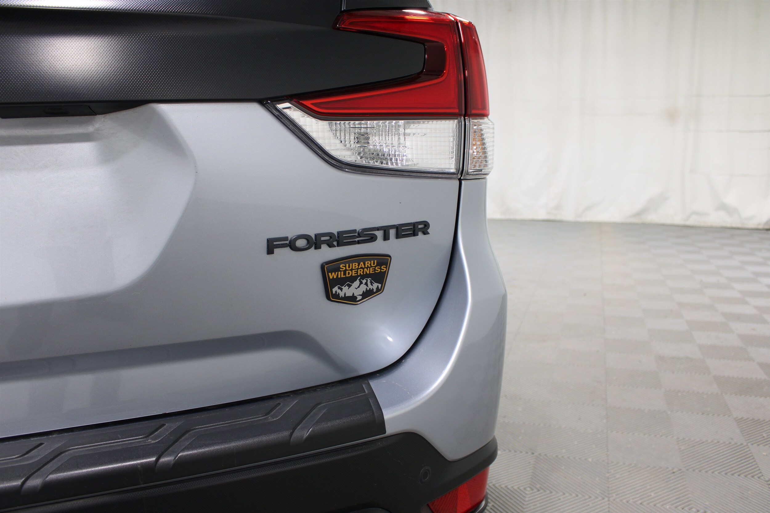2022 Subaru Forester Wilderness - Photo 29