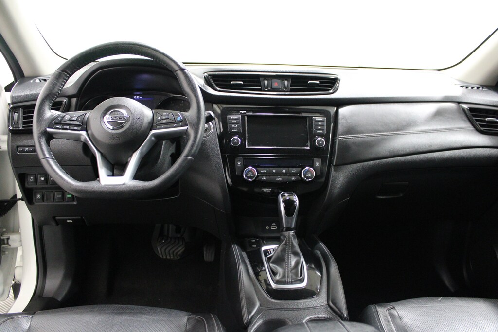 Used 2020 Nissan Rogue SL SUV
