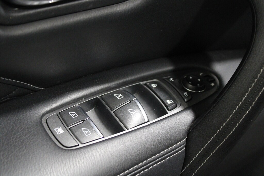 Used 2019 INFINITI QX80 LUXE SUV