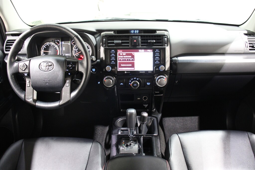 Used 2023 Toyota 4Runner TRD Off Road Premium SUV
