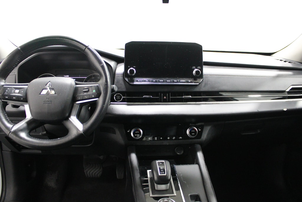 Used 2024 Mitsubishi Outlander SE SUV