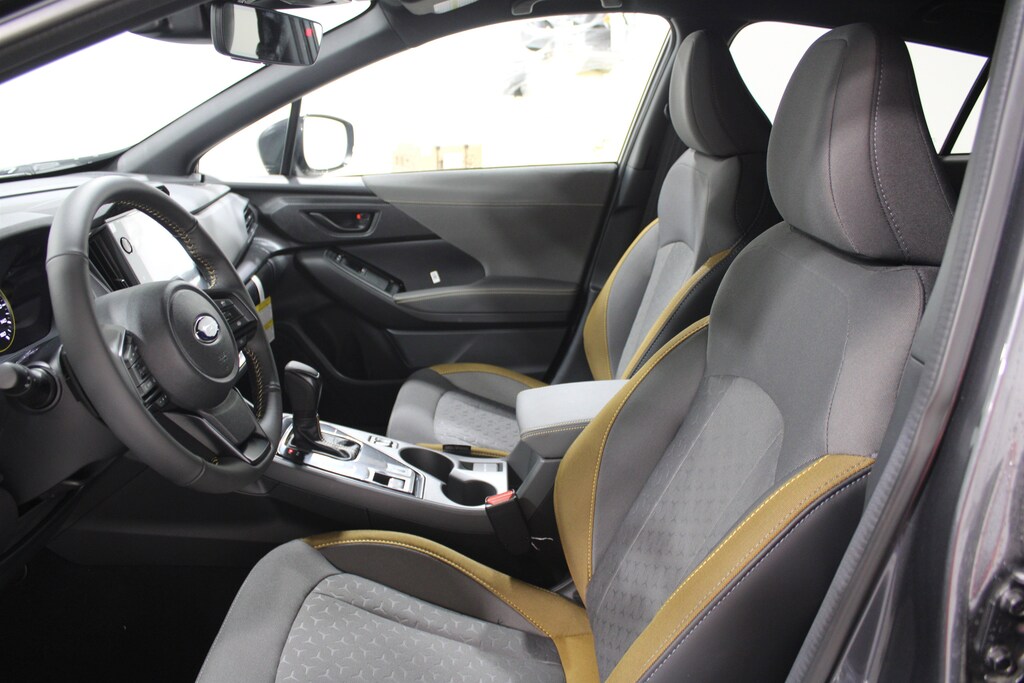 New 2026 Subaru Crosstrek Sport Sport Utility