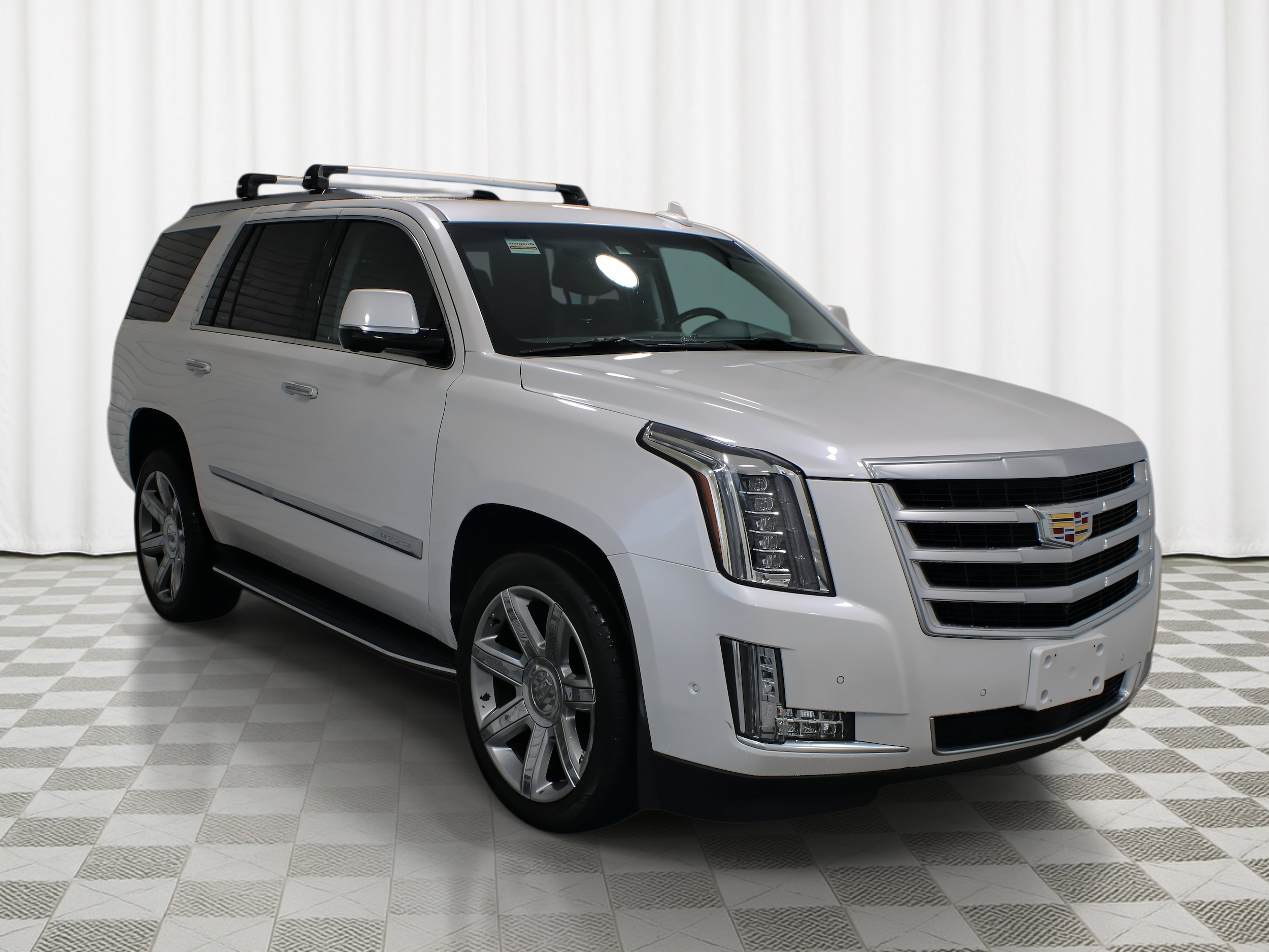 2019 Cadillac Escalade Premium Luxury