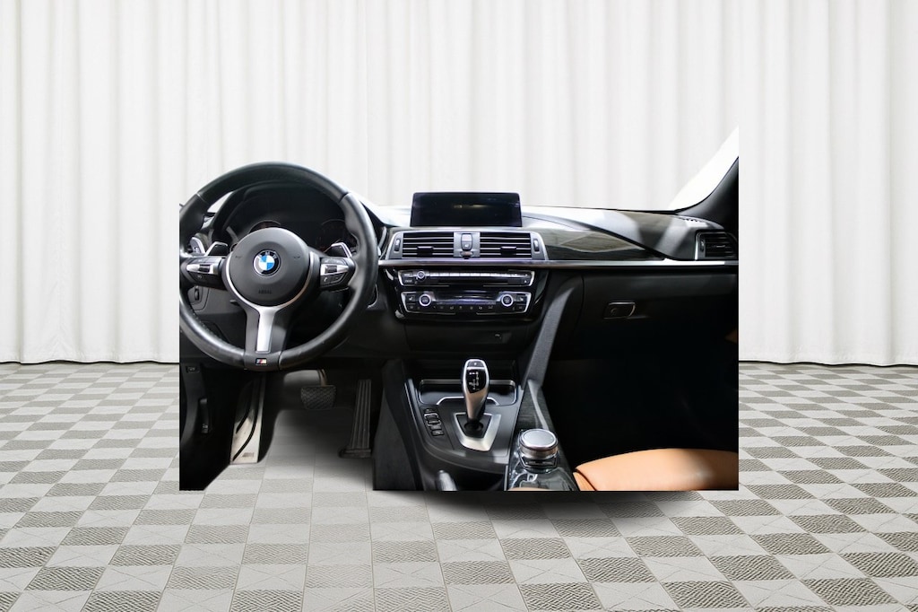 Used 2019 BMW 440i Gran Coupe