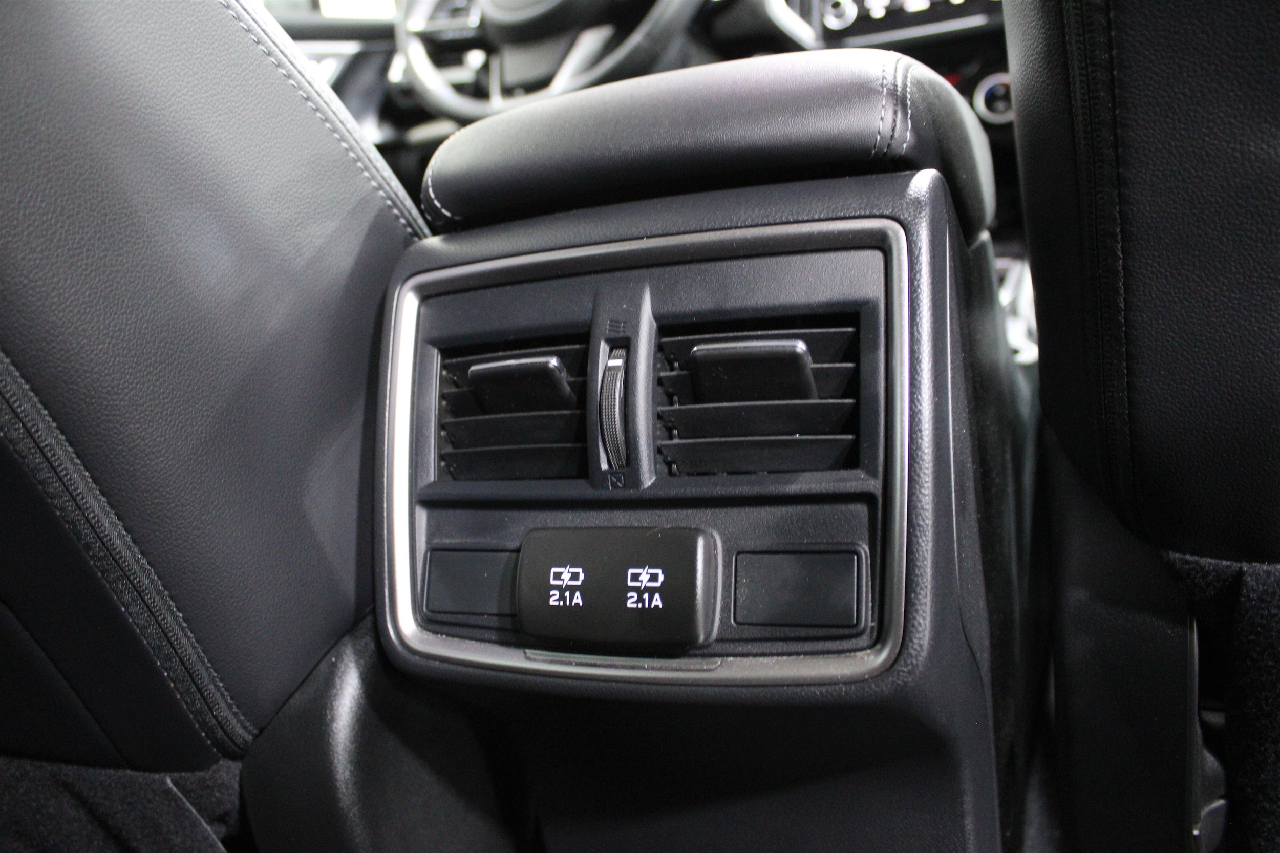 2023 Subaru Forester Limited - Photo 25
