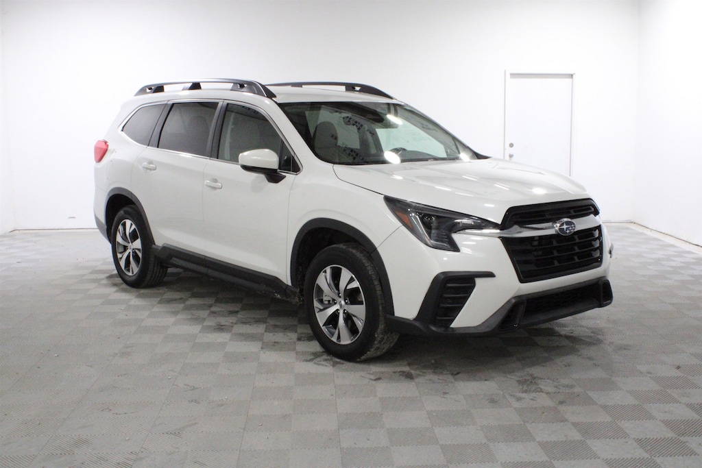 Used 2025 Subaru Ascent Premium 7-Passenger SUV
