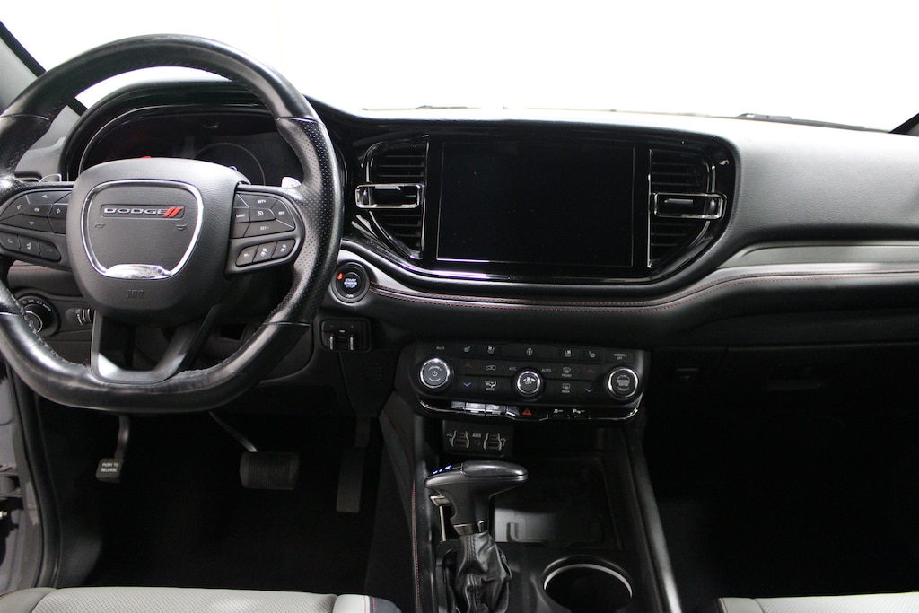 Used 2023 Dodge Durango R/T SUV