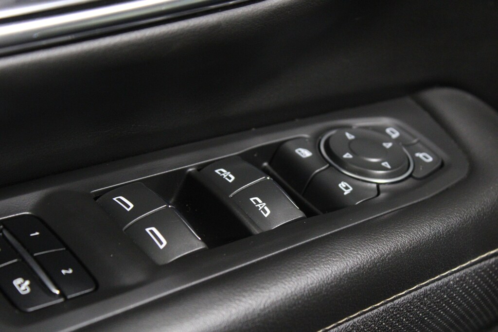 Used 2023 Chevrolet Suburban Premier SUV