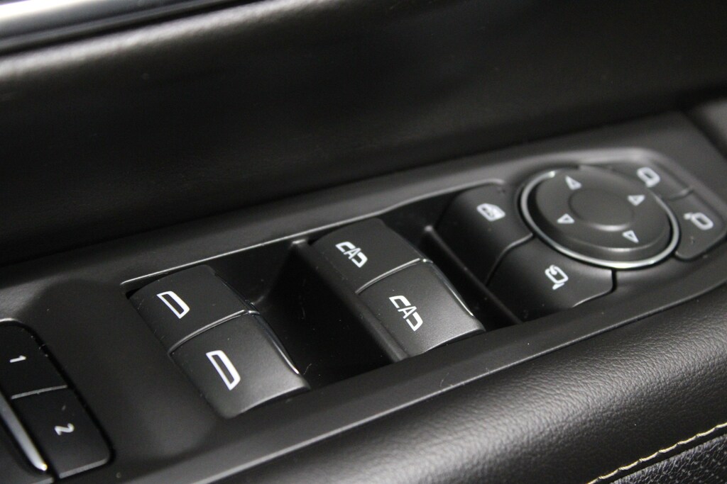 Used 2023 Chevrolet Suburban Premier SUV