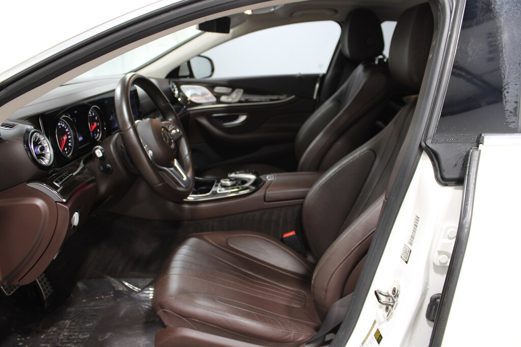 Used 2019 Mercedes-Benz CLS 450 Coupe