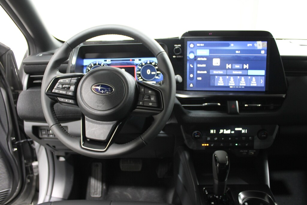 New 2026 Subaru Outback Premium Sport Utility