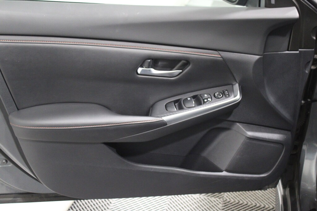 Used 2020 Nissan Sentra SR Sedan