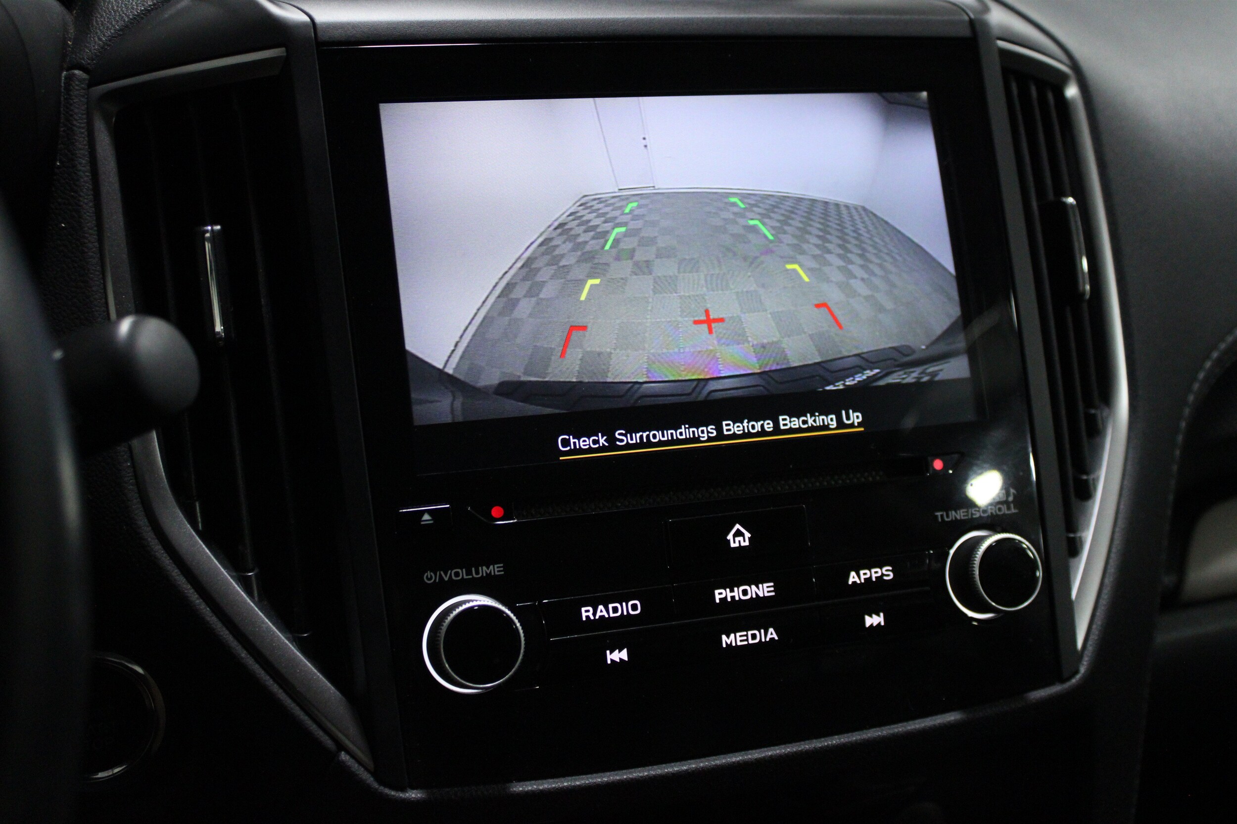 2023 Subaru Forester Limited - Photo 13
